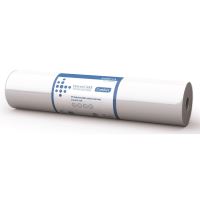 Prosop in rola pt uz medical VELVET Professional, celuloza alb, 2 str, 60 mm x 50 m
