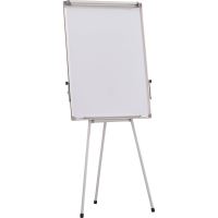Flipchart magnetic pe trepied OFFICE Products, 70 x 100 cm