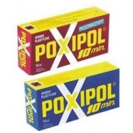 Adeziv Poxipol, 14 ml, normal