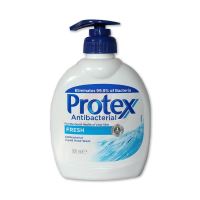 Sapun lichid antibacterian Protex Fresh, 300 ml