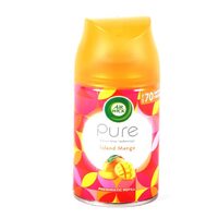 Odorizant camera Airwick rezerva spray 250 ml, Mango