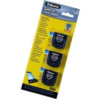Lame rotative Fellowes pentru ghilotina cu disc, 3 buc/set (valurit, perforat, cutat)