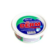 Pasta de curatat pentru maini NUOVO Derm, 500 gr