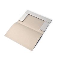 Dosar din carton, plic, ARHI DESIGN, 10 buc/set
