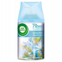 Odorizant camera Airwick rezerva spray 250 ml, Spring Delights