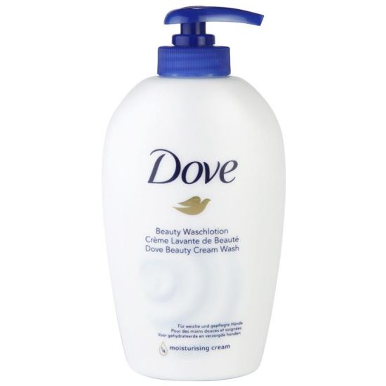 Sapun lichid Dove Original, 250 ml