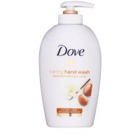 Sapun lichid Dove Shea Butter, 250 ml
