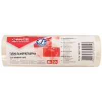 Banda adeziva de birou OFFICE Products, 19 mm x 33 m, 8 bucati