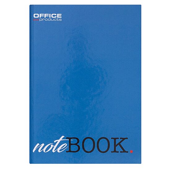 Registru OFFICE Products, A4, 96 file, dictando