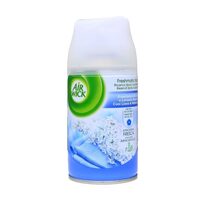 Odorizant camera Airwick rezerva spray 250 ml, Cool Linen & White Lilac