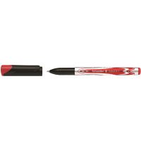 Roller Schneider Topball 811, scriere de 0.5 mm, rosu