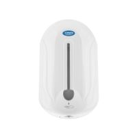Dozator cu senzor pentru sapun/dezinfectant, plastic, 235 x 140 x 107 mm, 1 Litru