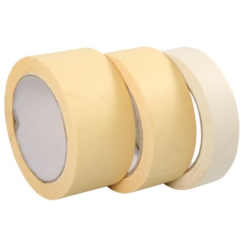 Banda adeziva de hartie Eco, 24 mm x 20 m