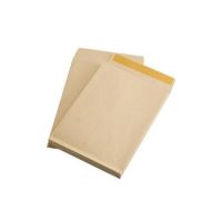Plic hartie maro GPV format C5 *TC (162 x 229 mm) siliconic, cutie de 500 bucati
