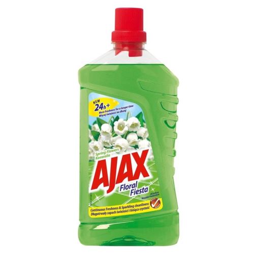 Detergent pardoseli universal AJAX, 1 Litru, Spring