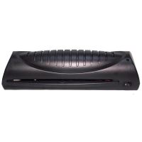 Aparat de laminare Eco, A3, carcasa plastic, pentru folie 80-125 microni, negru