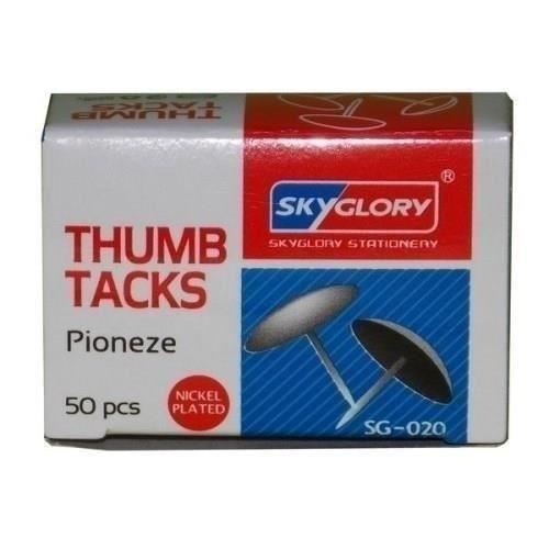 Pioneze zincate Eco